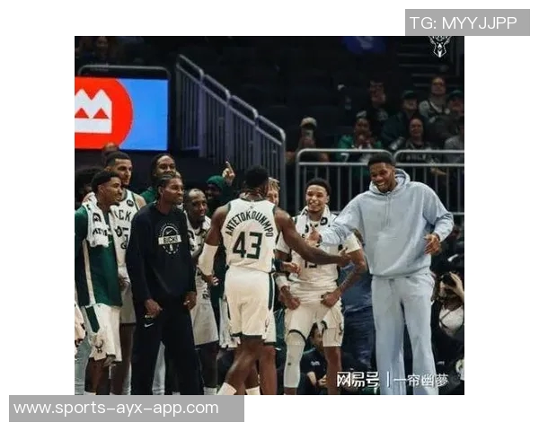 詹宁斯建议雄鹿引入得分手助力字母哥争冠之路