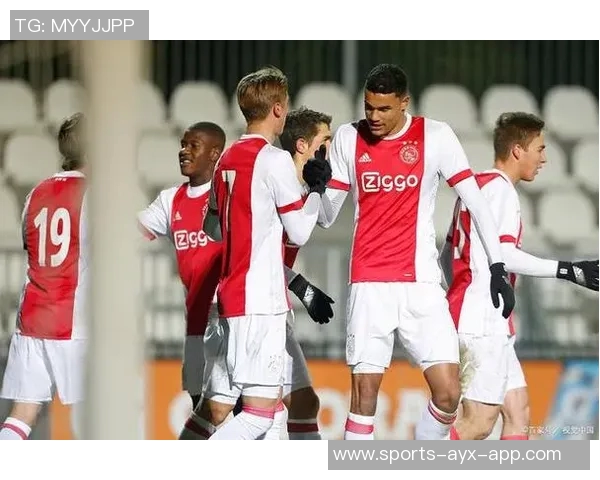 阿贾克斯历史性遭遇欧战七连败创队史新低令人震惊