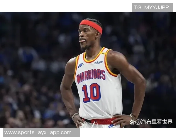 巴特勒强调教练组提供良好条件关键在于球队自身的责任与表现