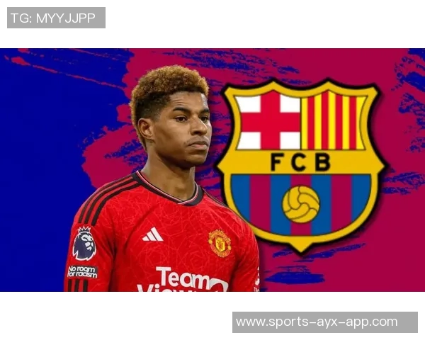 拉什福德闪耀欧冠赛场三场四球两助攻超预期表现引关注