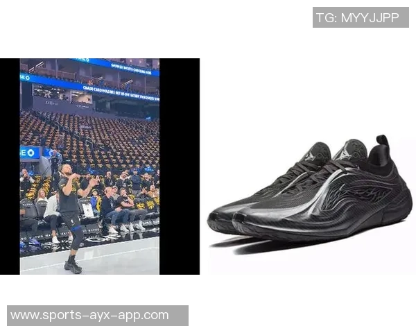 库里穿上李宁蝙蝠侠鞋款引发联手猜测是否将开启新合作篇章