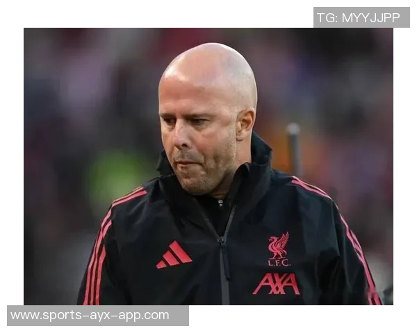 红军高层对斯洛特低迷表现持谨慎态度内部忧虑渐显