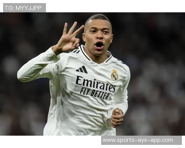 21世纪西班牙国家德比连续破门三人揭秘：姆巴佩C罗小罗的传奇时刻