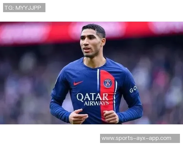 恩里克称赞阿什拉夫为最佳右后卫解释未签替补的原因