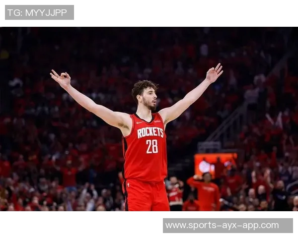 火箭新战术显成效申京出手27次与9次的巨大差异引发KD与谢泼德的欢笑