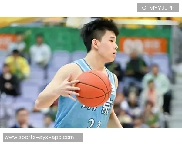 媒体人透露主帅对林葳支持有加未来表现仍需靠自己努力拼搏