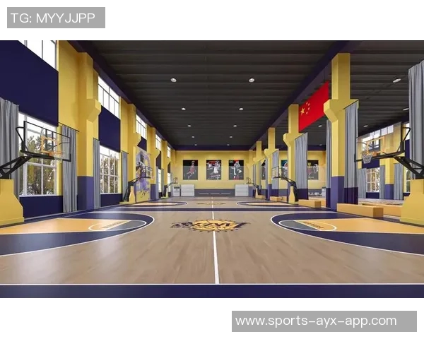 科沃德梦想中国之行追随偶像科比的足迹感受篮球文化魅力