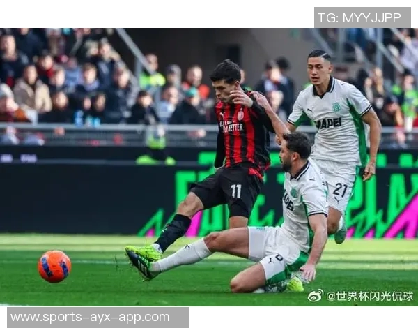 前裁判解析米兰与萨索洛争议判罚帕尔马进球有效性得到确认