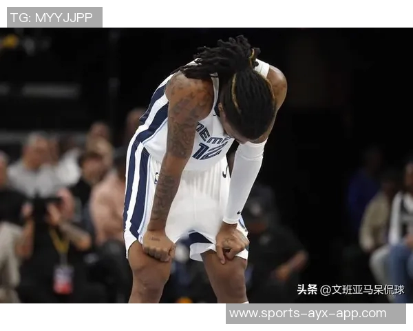 本赛季最令人失望的十位球员评选揭晓莫兰特三球吹杨榜上有名